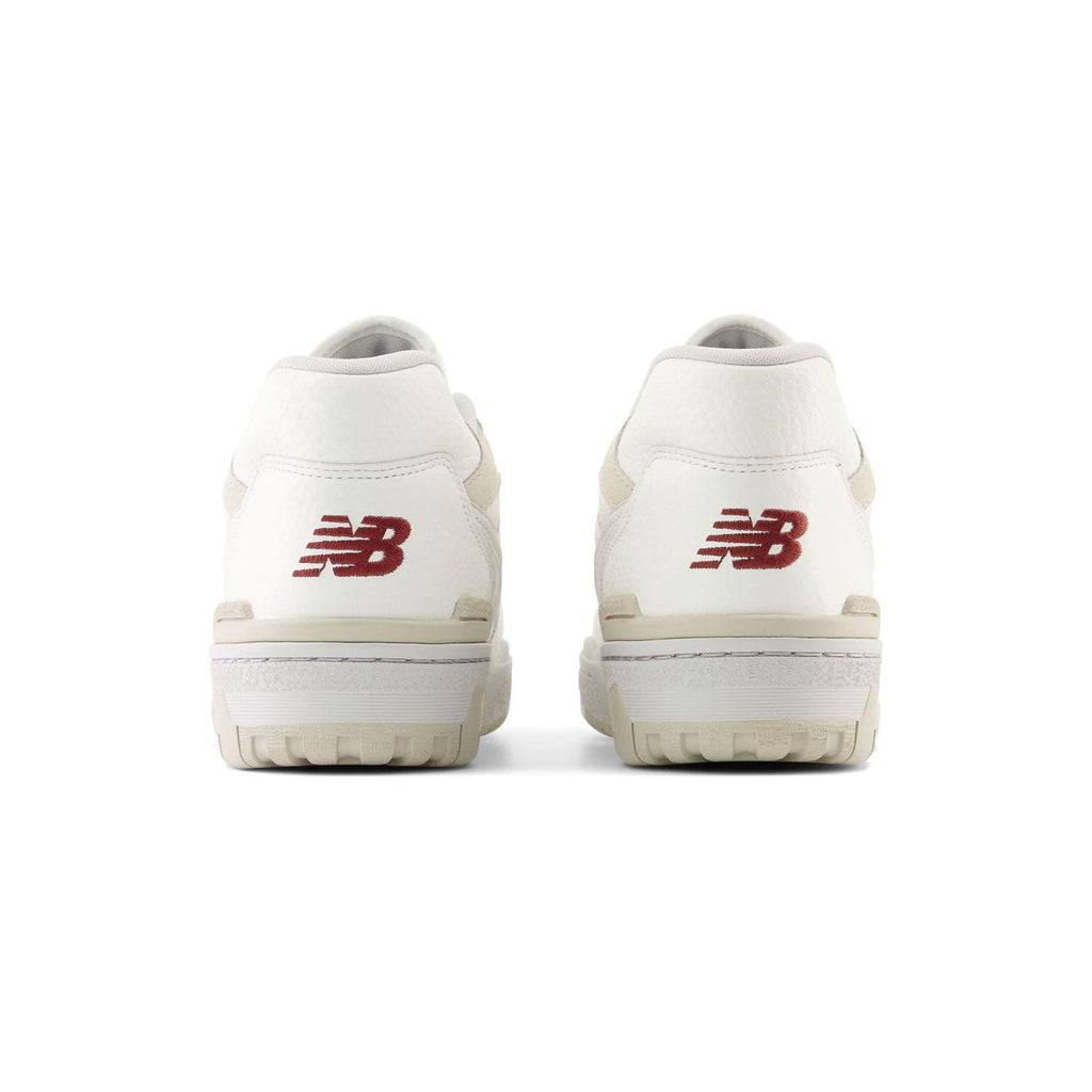 New Balance 550 'Lunar New Year - Sea Salt' — UK 3.5 | EU 36 | US 4 — Top View