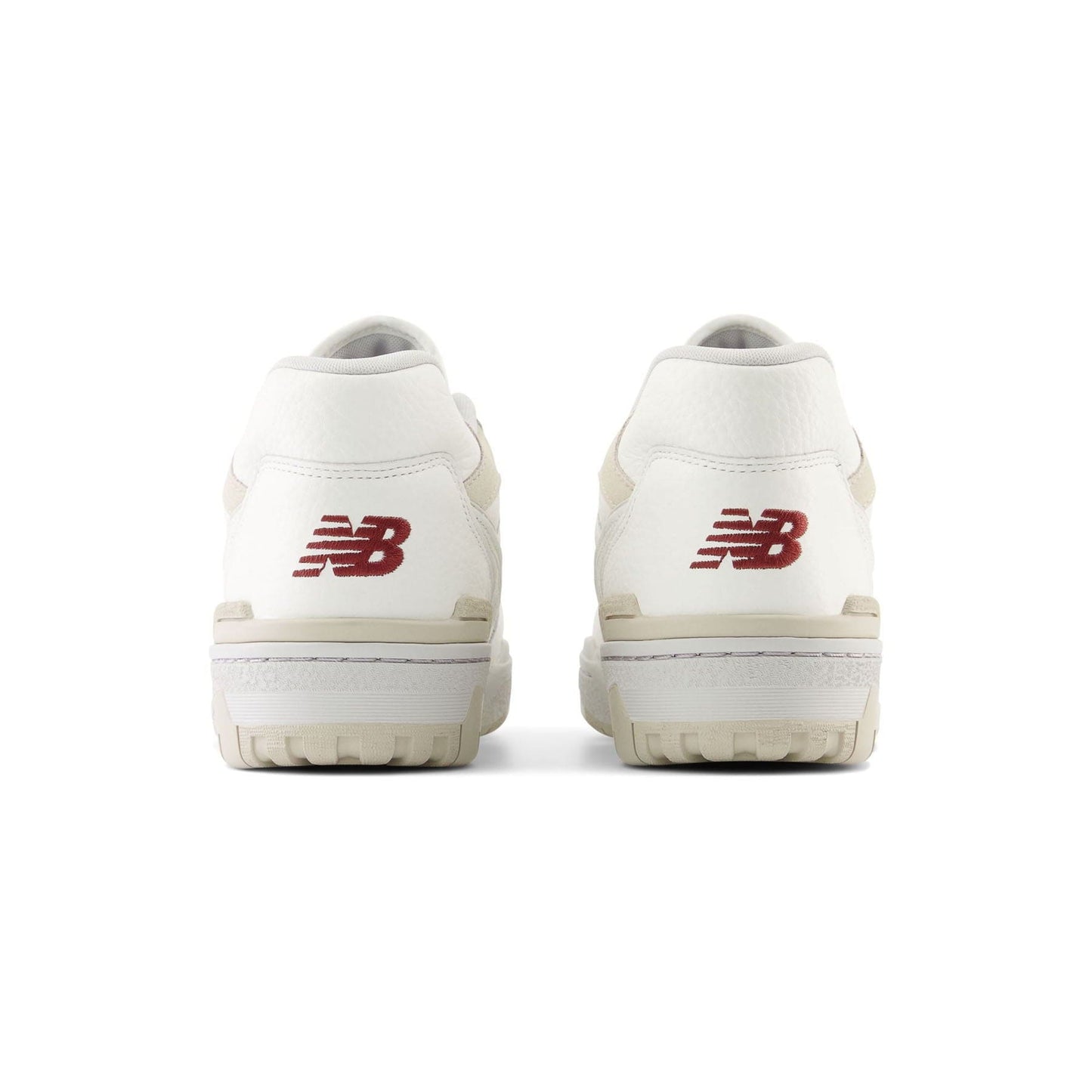 New Balance 550 'Lunar New Year - Sea Salt' — UK 3.5 | EU 36 | US 4 — Top View