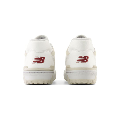 New Balance 550 'Lunar New Year - Sea Salt' — UK 3.5 | EU 36 | US 4 — Top View