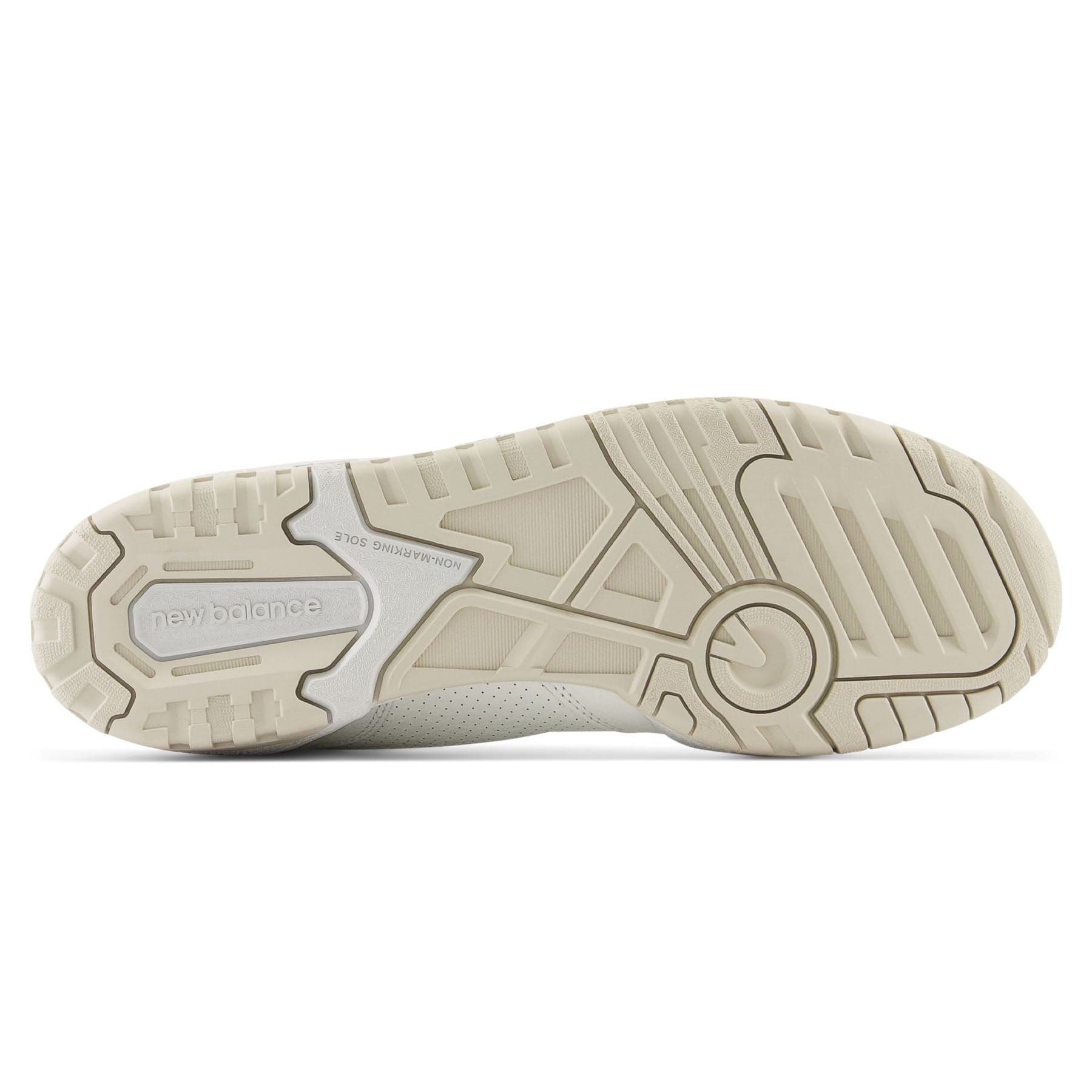 New Balance 550 'Lunar New Year - Sea Salt' — UK 3.5 | EU 36 | US 4 — Detail View