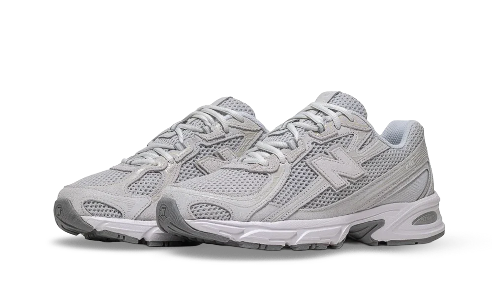 740 Reflection Grey