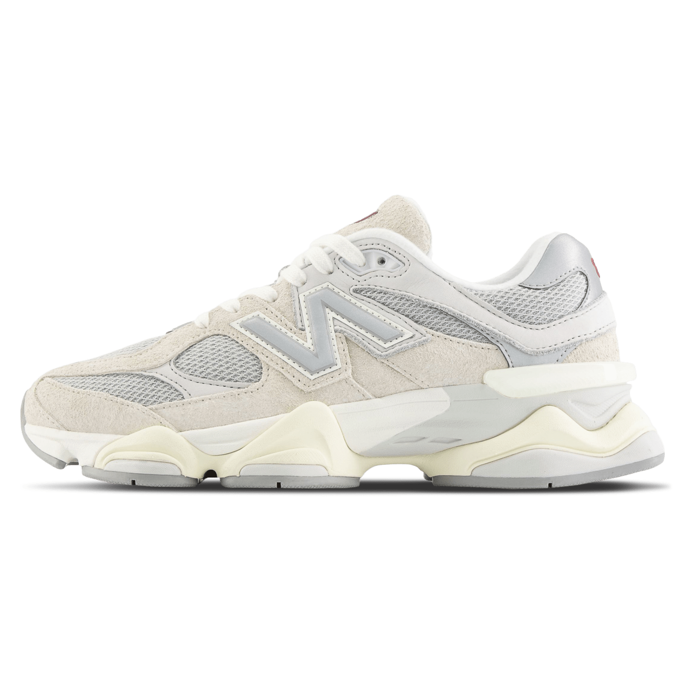 New Balance 9060 'Lunar New Year' — UK 3.5 | EU 36 | US 4 — Front View