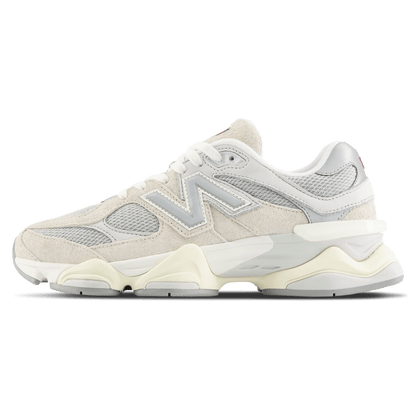 New Balance 9060 'Lunar New Year' — UK 3.5 | EU 36 | US 4 — Front View