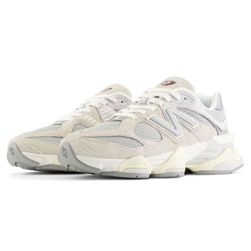 New Balance 9060 'Lunar New Year' — UK 3.5 | EU 36 | US 4 — Side View