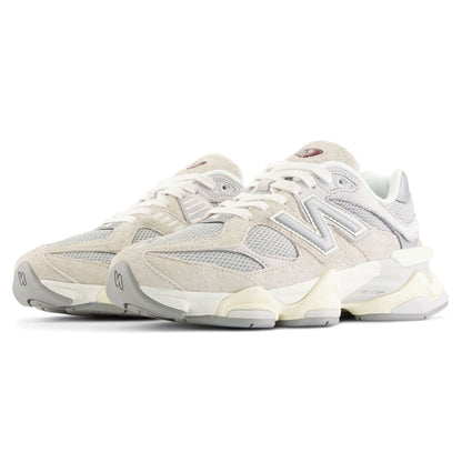 New Balance 9060 'Lunar New Year' — UK 3.5 | EU 36 | US 4 — Side View