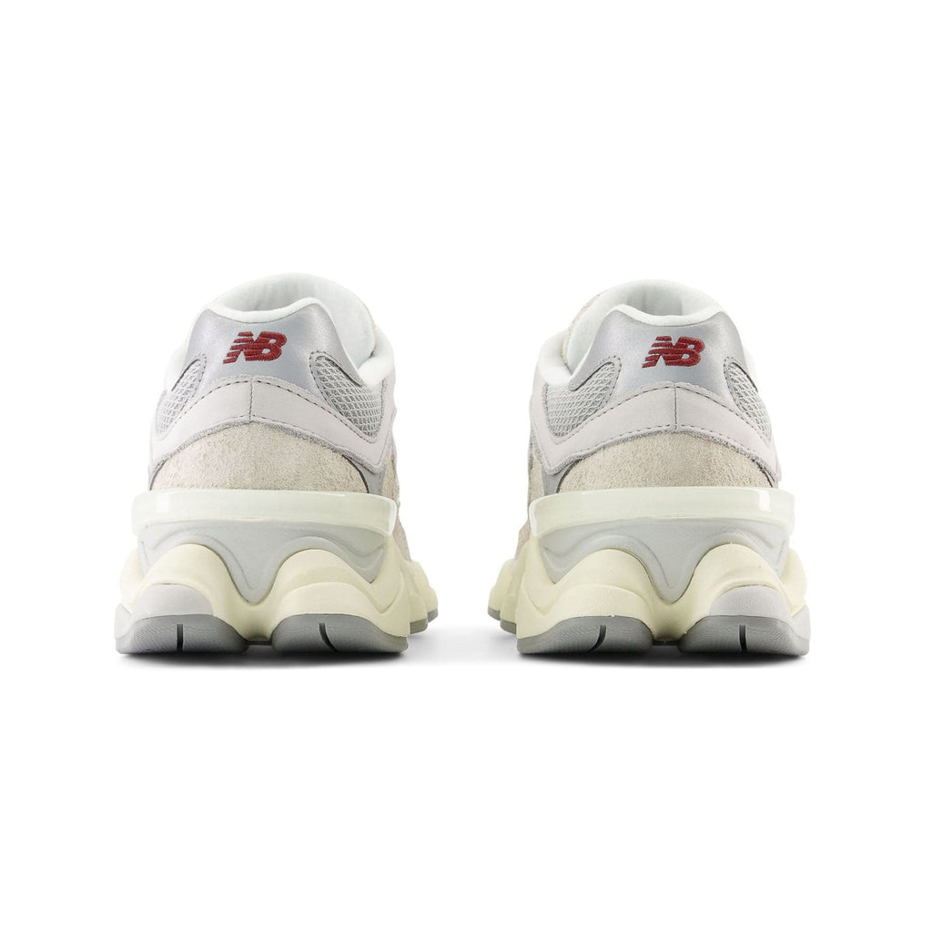 New Balance 9060 'Lunar New Year' — UK 3.5 | EU 36 | US 4 — Top View