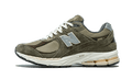2002R Olive Brown