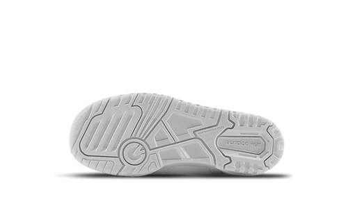 550 Triple White Enfant (PS)