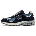 New Balance 2002R 'Protection Pack - Dark Navy' — UK 3.5 | EU 36 | US 4 — Front View