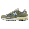 New Balance 2002R 'Protection Pack - Mirage Grey' — UK 3.5 | EU 36 | US 4 — Front View