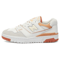 New Balance 550 'Au Lait' — UK 3.5 | EU 36 | US 5.5 — Front View