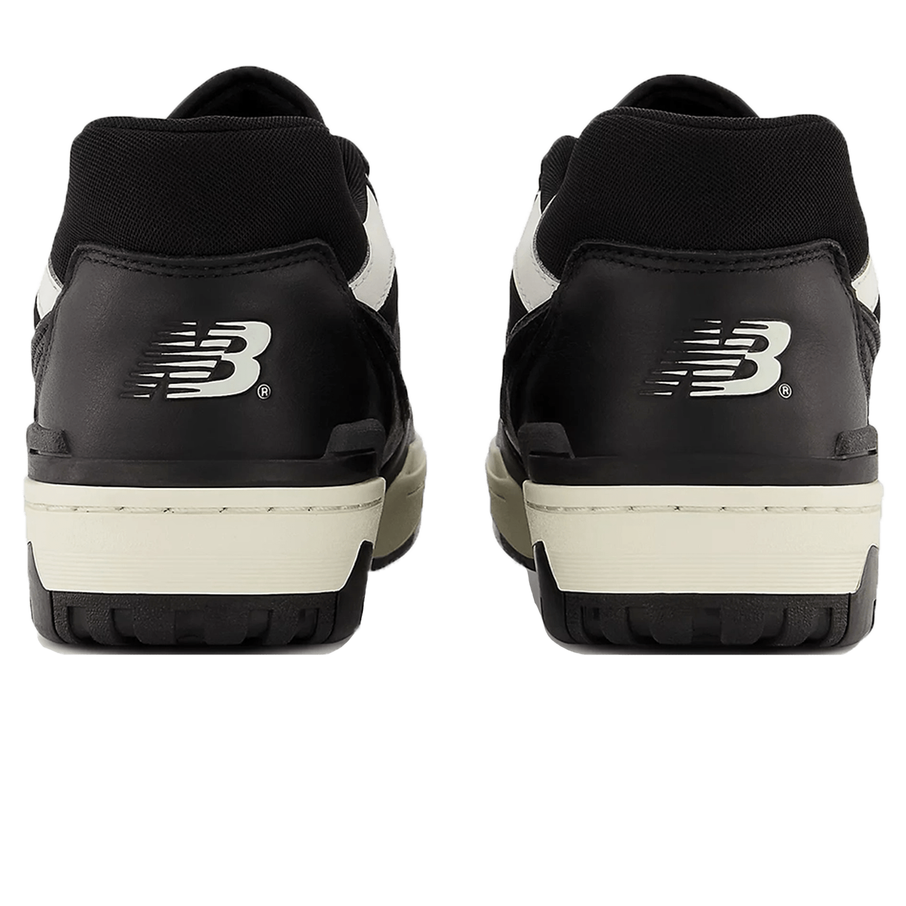 New Balance 550 'Panda' — UK 3.5 | EU 36 | US 4 — Back View