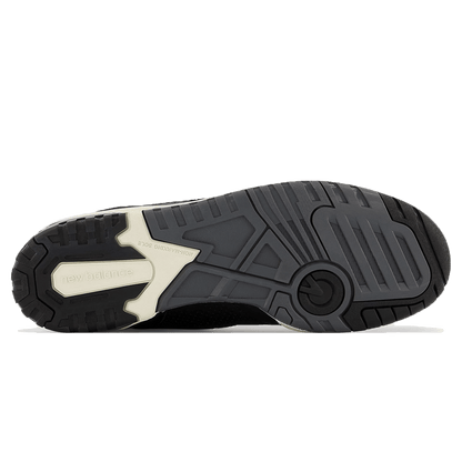New Balance 550 'Panda' — UK 3.5 | EU 36 | US 4 — Top View