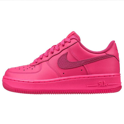 Nike Air Force 1 '06 Girls Shoe — UK 2.5 | EU 35.5 | US 5 — Front View
