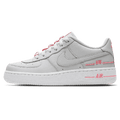 Nike Air Force 1 LV8 3 GS 'Photon Dust' — UK 13.5 | EU 32 | US 1Y — Front View