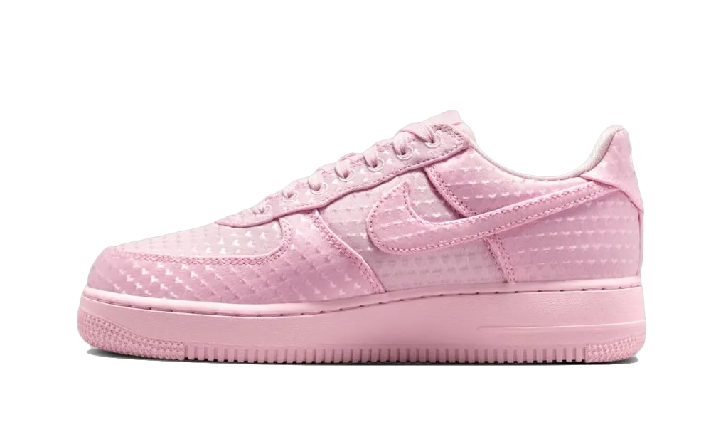Air Force 1 Low Valentine's Day Pink (2026)