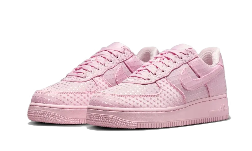 Air Force 1 Low Valentine's Day Pink (2026)