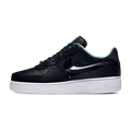 Nike Air Force 1 '07 LV8 QS 'All Star - Northern Lights' — UK 3 | EU 35.5 | US 3.5 — Front View