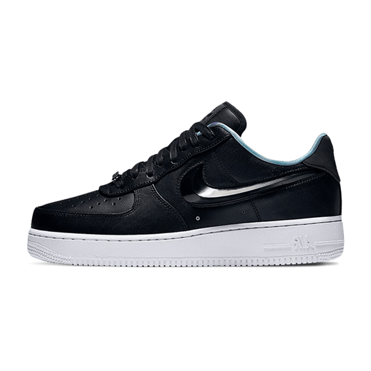 Nike Air Force 1 '07 LV8 QS 'All Star - Northern Lights' — UK 3 | EU 35.5 | US 3.5 — Front View