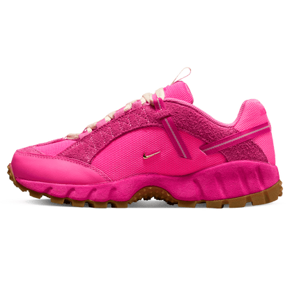 Jacquemus x Wmns Air Humara LX 'Pink Flash' — UK 2.5 | EU 35.5 | US 5 — Front View