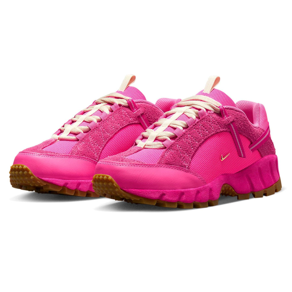 Jacquemus x Wmns Air Humara LX 'Pink Flash' — UK 2.5 | EU 35.5 | US 5 — Side View