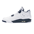 Air Jordan 4 'Columbia' Adult — UK 3 | EU 35.5 | US 3.5 — Front View
