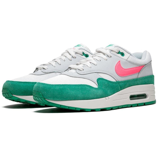 Nike Air Max 1 Watermelon - South Beach — UK 3 | EU 35.5 | US 3.5 — Side View