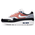 Nike Air Max 1 'Recycled White' — UK 3 | EU 35.5 | US 3.5 — Front View