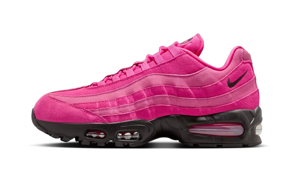 Air Max 95 OG Fireberry