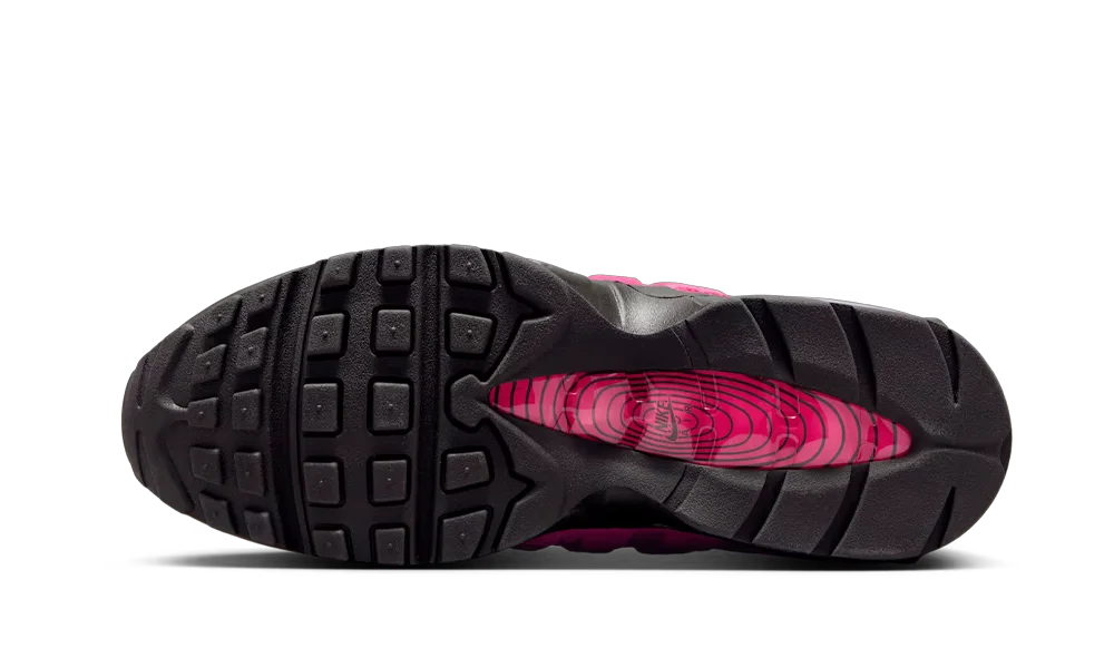 Air Max 95 OG Fireberry