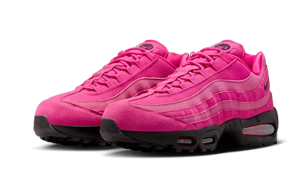 Air Max 95 OG Fireberry