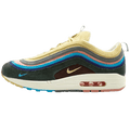 Nike Air Max 1-97 Sean Wotherspoon — UK 3 | EU 35.5 | US 3.5 — Front View