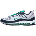 Nike Air Max 98 South Beach — UK 3 | EU 35.5 | US 3.5 — Front View