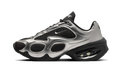 Nike Air Max Muse Black Silver