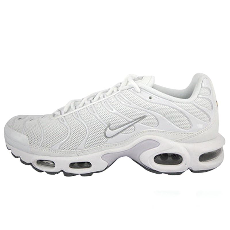 Nike Air Max Plus Tuned 1 TN — UK 3 | EU 35.5 | US 3.5 — Front View