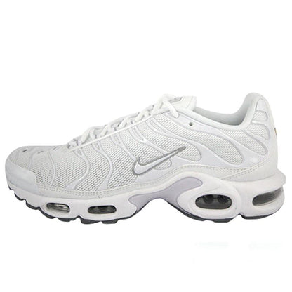 Nike Air Max Plus Tuned 1 TN — UK 3 | EU 35.5 | US 3.5 — Front View