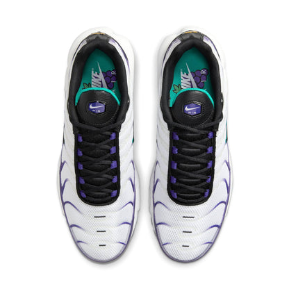 Nike Air Max Plus 'Grape' — UK 3 | EU 35.5 | US 3.5 — Back View