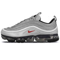 Nike Air VaporMax 97 Silver Bullet — UK 3 | EU 35.5 | US 3.5 — Front View