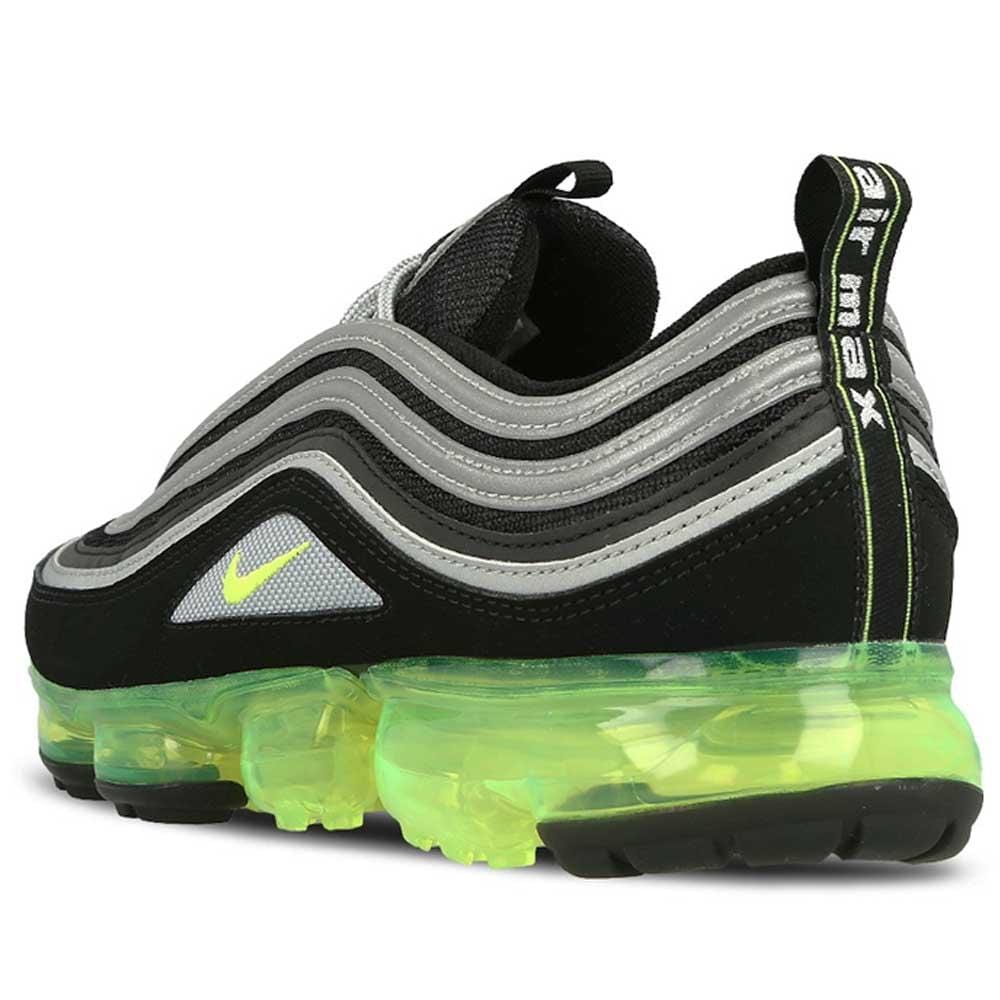 Nike Air VaporMax 97 Japan — UK 3 | EU 35.5 | US 3.5 — Back View