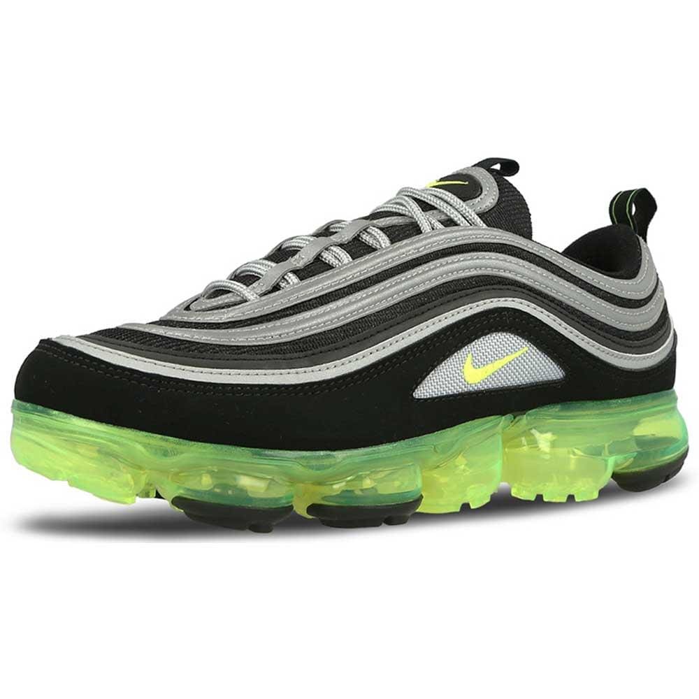 Nike Air VaporMax 97 Japan — UK 3 | EU 35.5 | US 3.5 — Top View