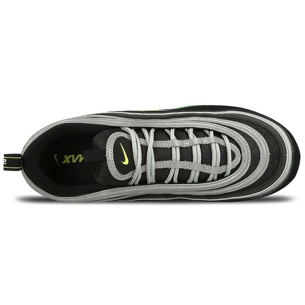 Nike Air VaporMax 97 Japan — UK 3 | EU 35.5 | US 3.5 — Detail View