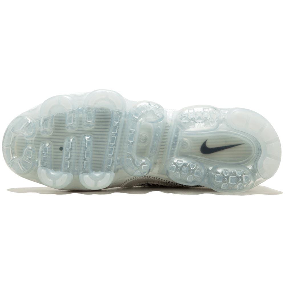 Off-White x Nike Air VaporMax White — UK 3 | EU 35.5 | US 3.5 — Detail View