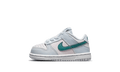 Nike Dunk Low Mineral Teal Bébé (TD)