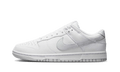 Nike Dunk Low Retro White Pure Platinum