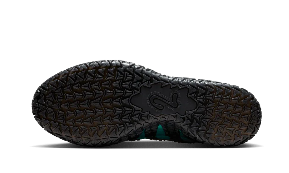 Nike Ja 3 Scratch 3.0