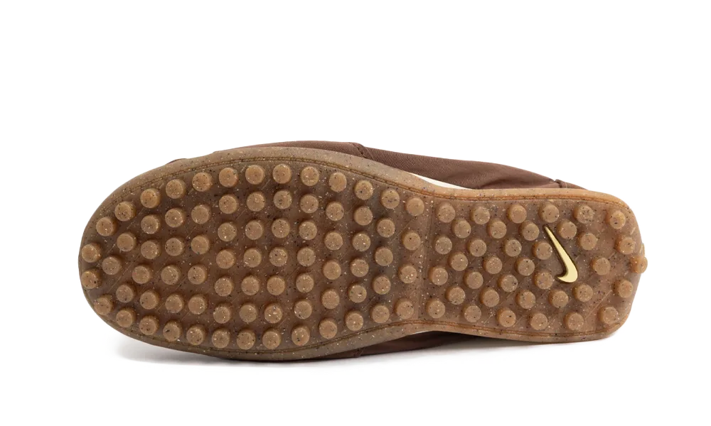 Nike Jacquemus Moon Shoe Brown