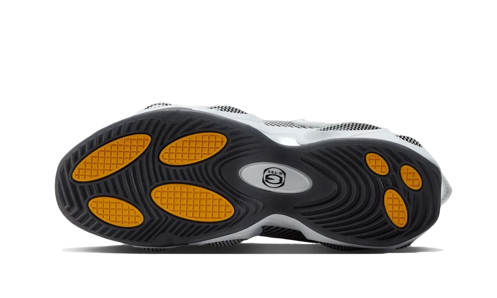 NOCTA Glide White Black