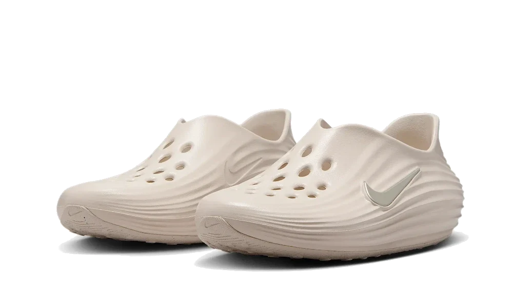 Nike React X Rejuven 8 Orewood Brown