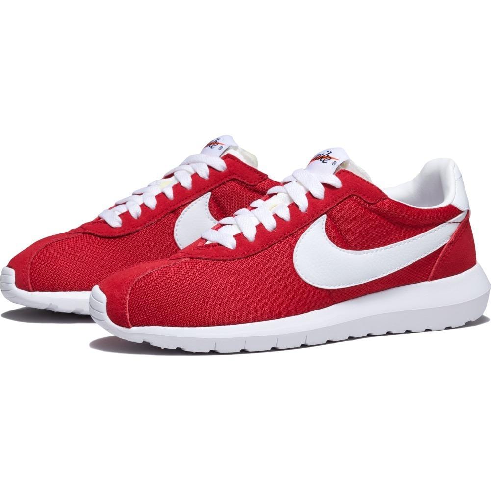 Nike Roshe LD-1000 QS Womens - Red-White — UK 2.5 | EU 35.5 | US 5 — Detail View