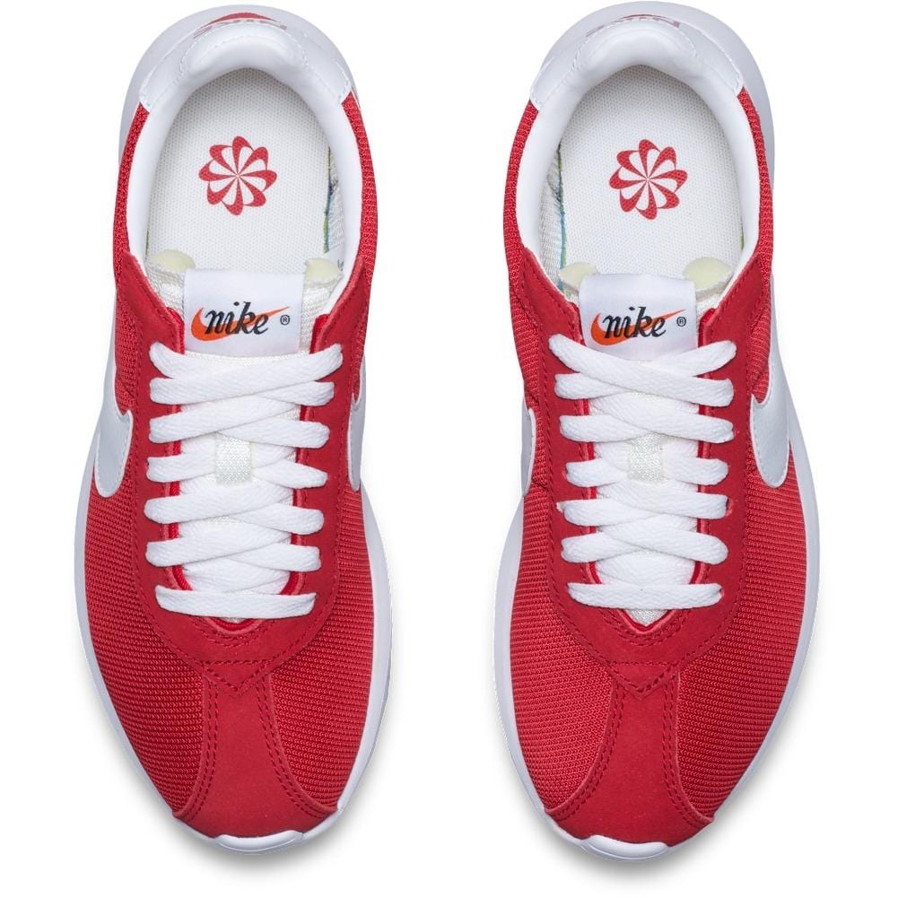Nike Roshe LD-1000 QS Womens - Red-White — UK 2.5 | EU 35.5 | US 5 — Lifestyle View